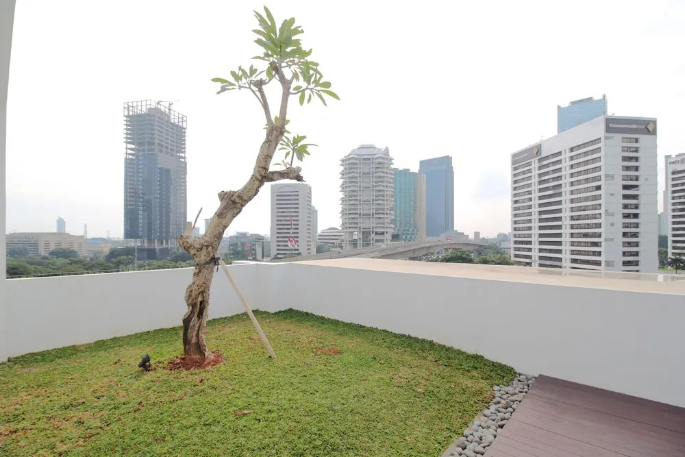 Airy Kuningan Bek Murad 73 Jakarta