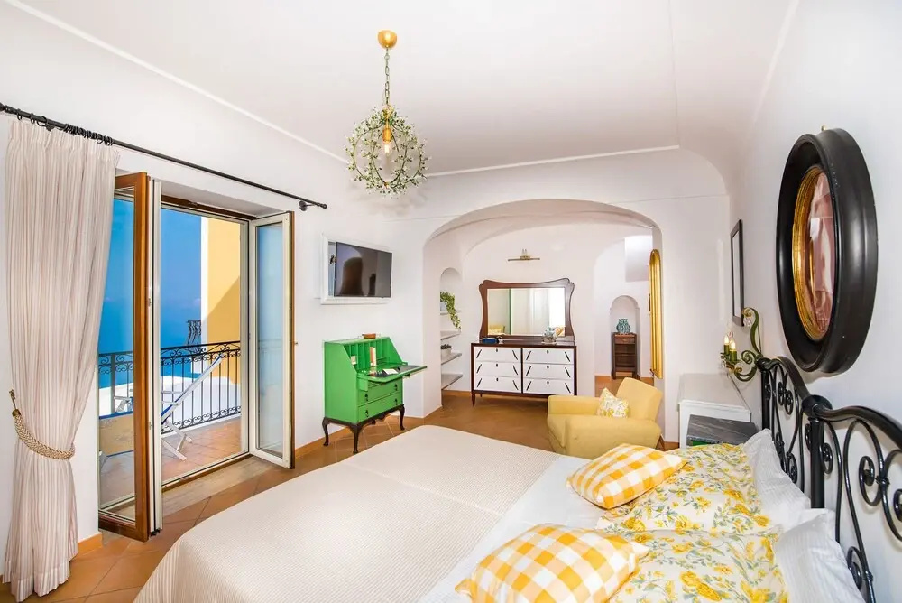 Villa Zeus