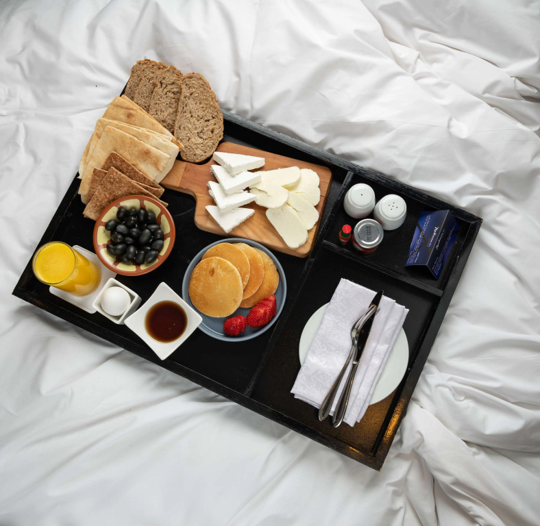 Radisson Blu Hotel Riyadh