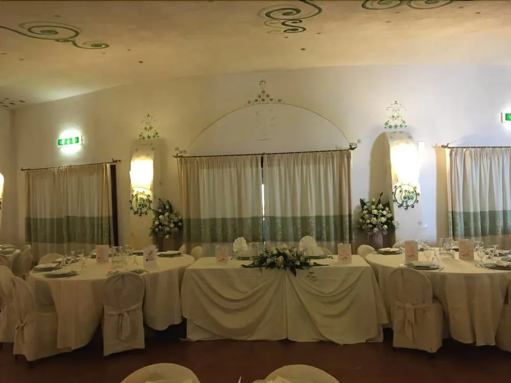 Agriturismo Muzzu