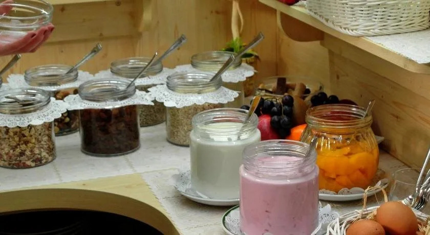 Pension Haus Tirol Kaprun