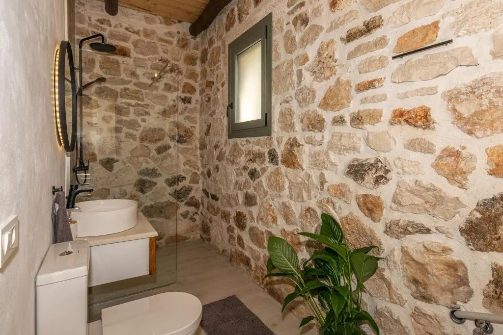 Misovounous Natural Park Villa by "elite"