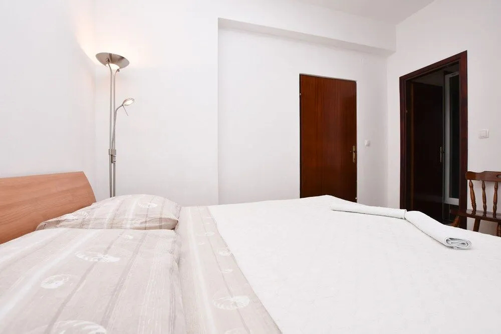 Apartment Mladen