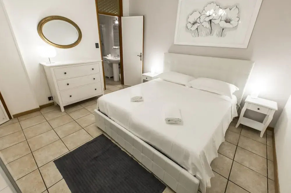 Tiepolo Rialto Apartment R&R