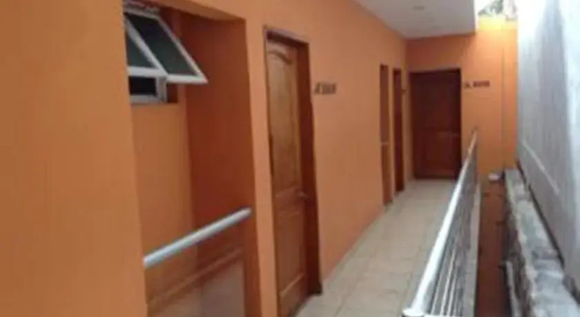 Posada Real Hotel Boutique