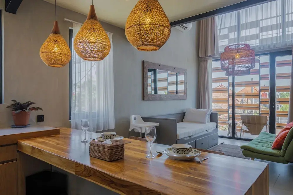 Ambhara X Apartment by Betterplace