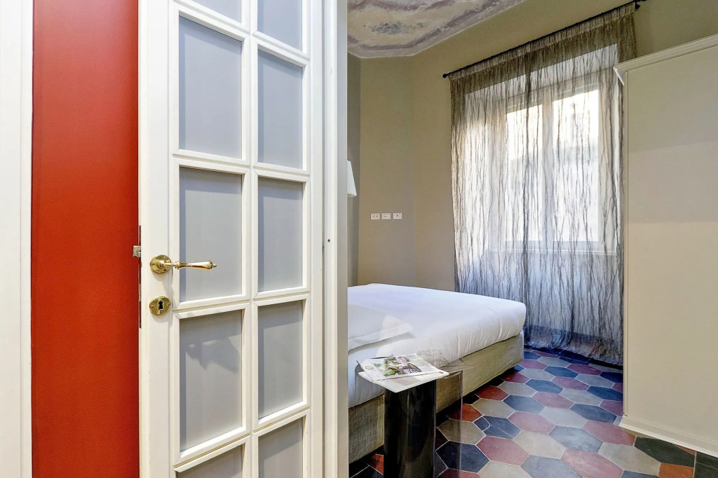 Monti Apartments - My Extra Home