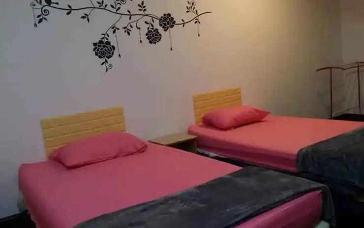Nulu Nuluw Farmstay