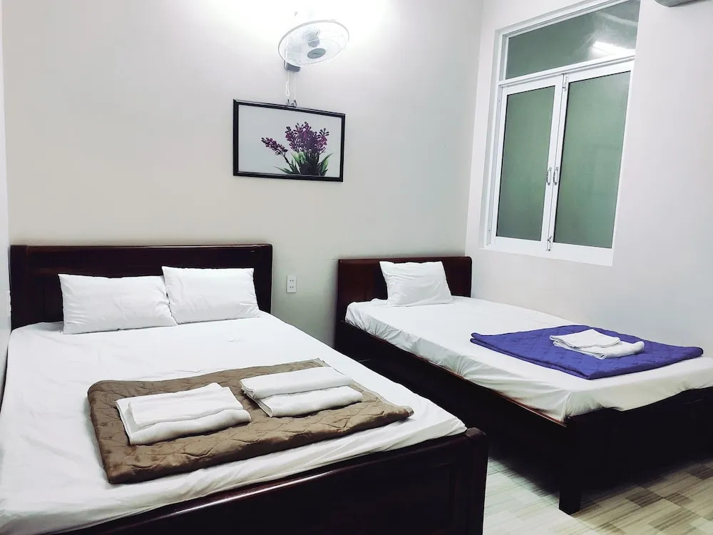 Lavender Hotel Quy Nhơn
