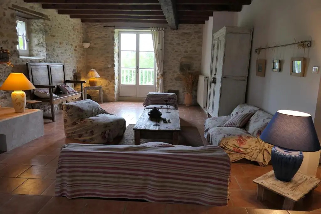 La Ferme Dagué