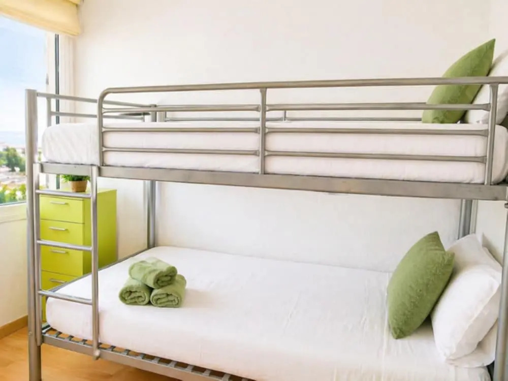 Ground Floor Apartamento