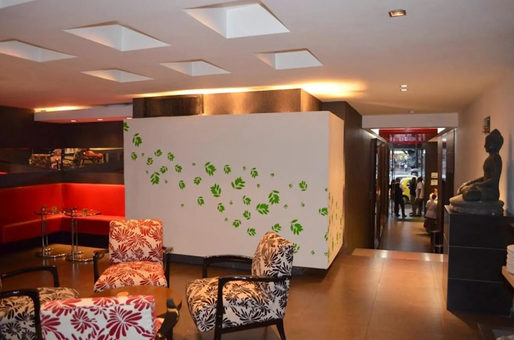 San Simon Hotel Pereira By Soratama