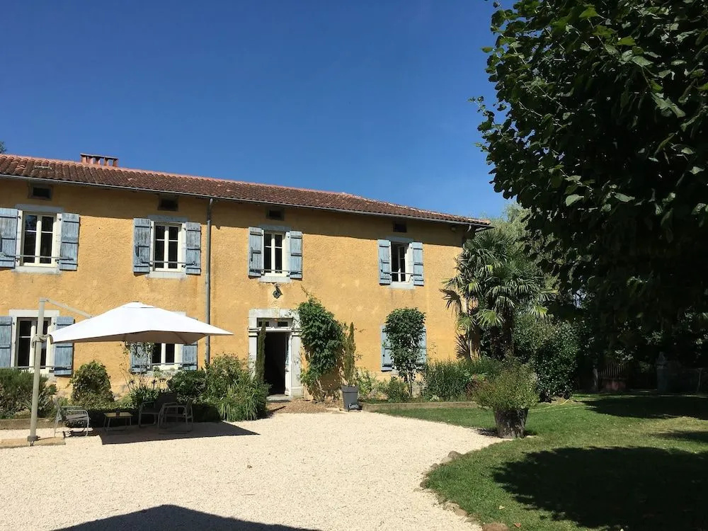 Le Clos Galan
