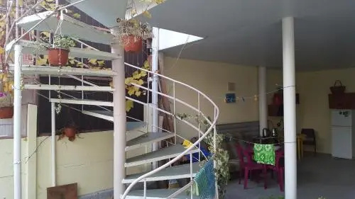 Guest House Uyt