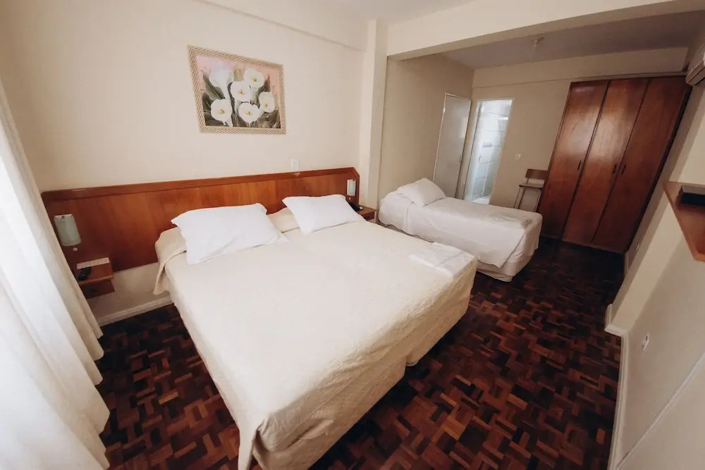Salvatori Hotel