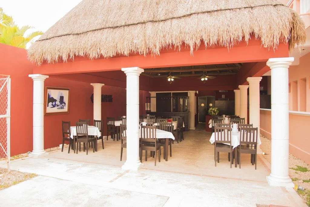 Hotel Turquesa Maya