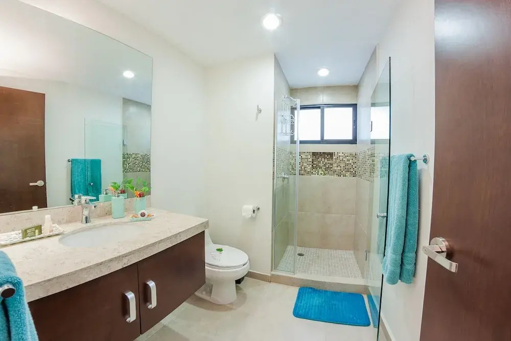 Full of Peace 2BR in the Best Spot of Tulum by Happy Address