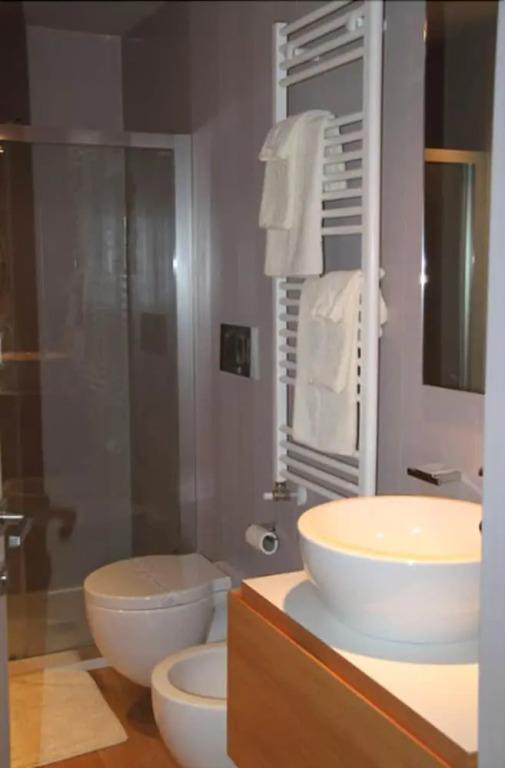 Villa Fornari Resort