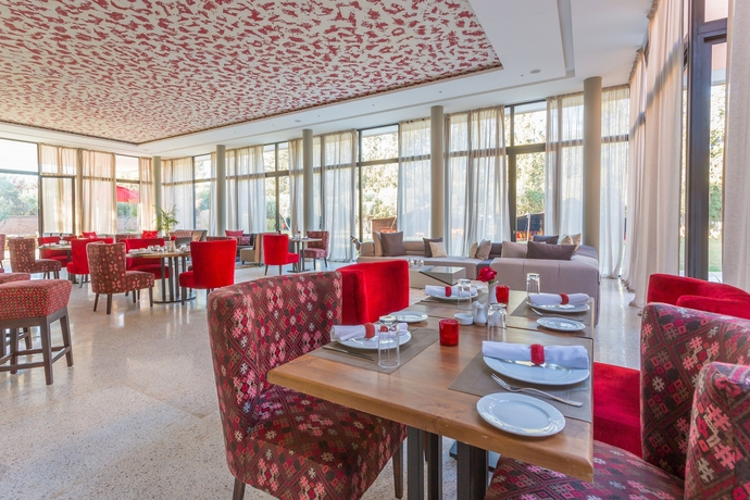Hotel Los Hidalgos