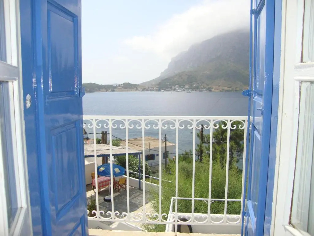Aegean Home - Studios & Apartments