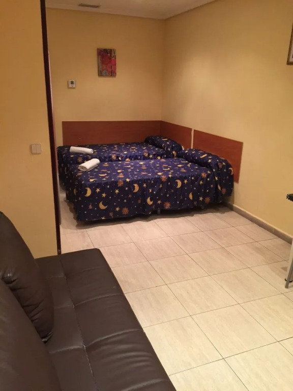 Apartamentos Stella