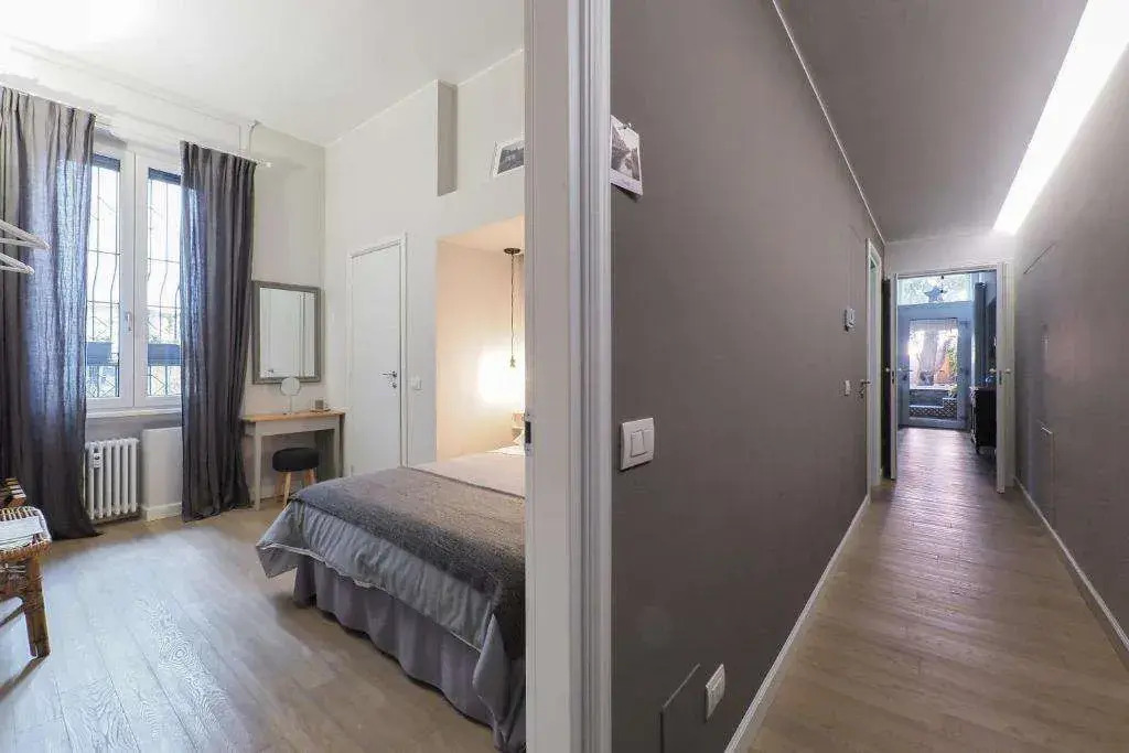 Tiaré Home Milano