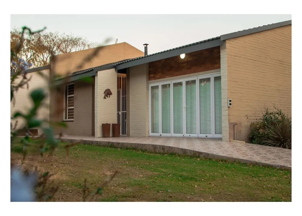 Anchor Guesthouse