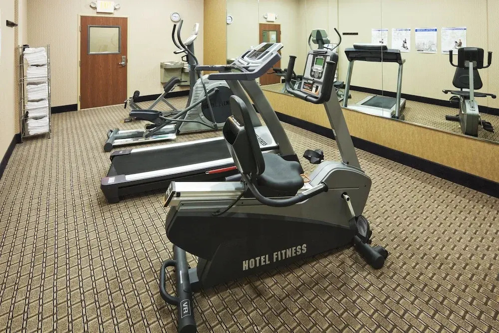 Holiday Inn Express Hotels & Suites Jacksonville by IHG