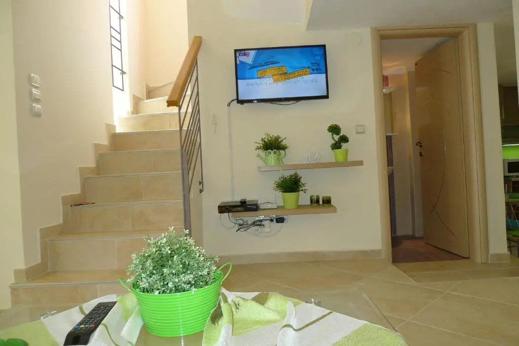 Excellent Villa