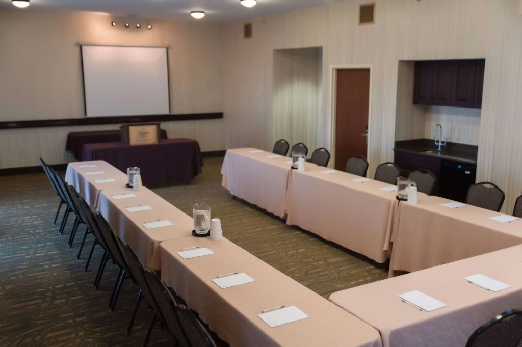 Hampton by Hilton - North Platte