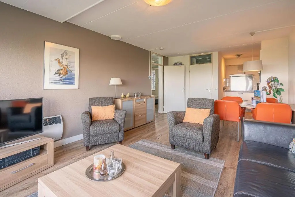 Appartementencomplex Juliana 56