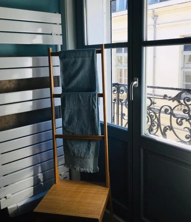 Chambres dHôtes Les Foulons