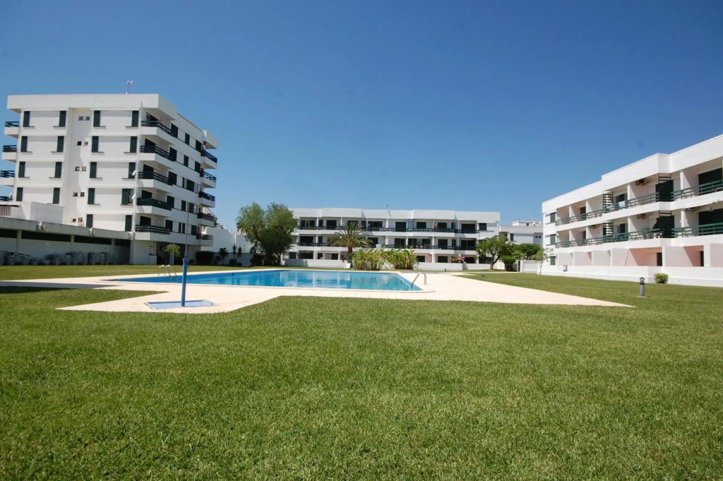 Aldeia do Mar Studio Vilamoura Center - SWIMMING POOL