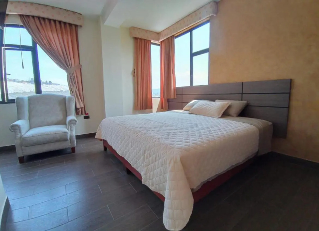 Hotel Dubai