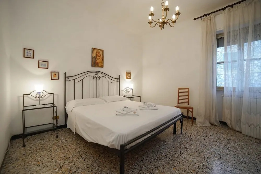 Portovenere's Home
