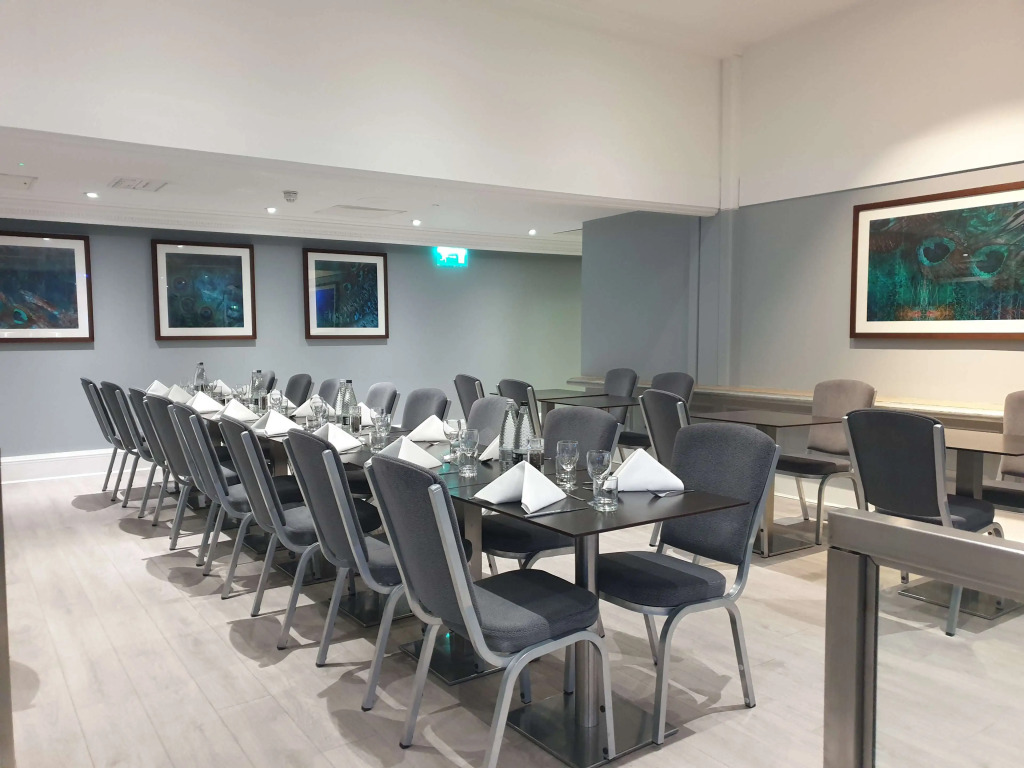 Hilton London Kensington Hotel