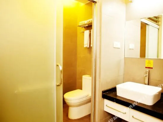 Shangcheng Hotel