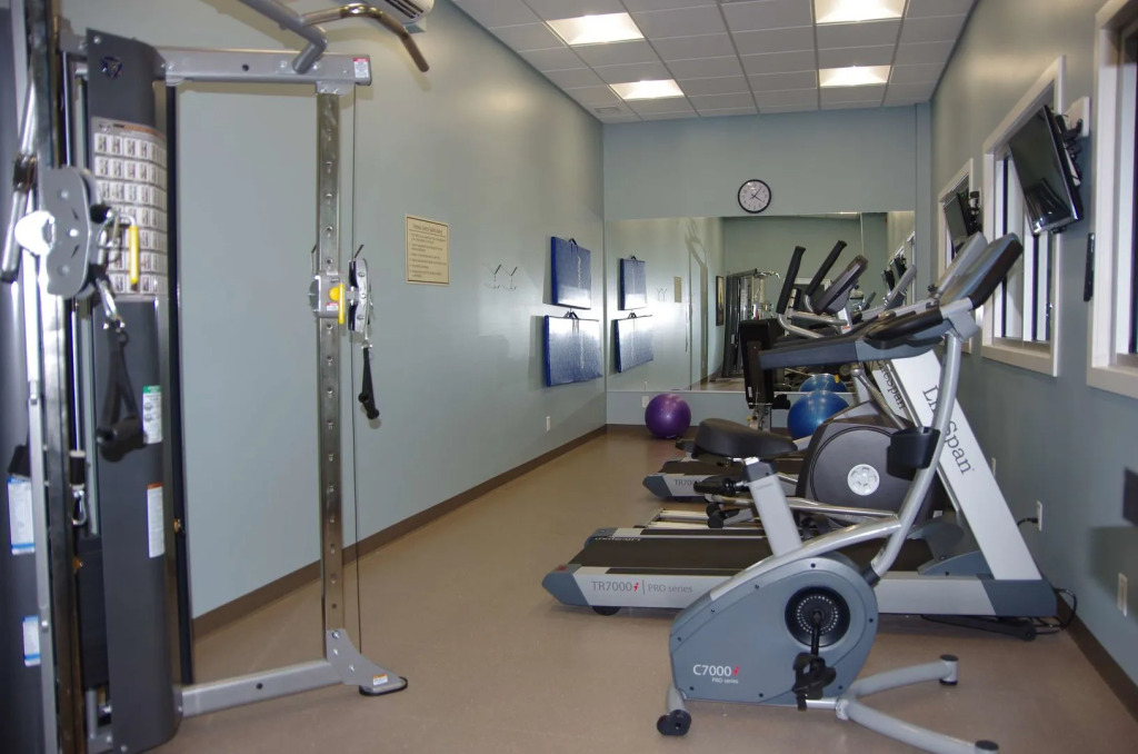 Best Western Plus Lacombe Inn and Suites