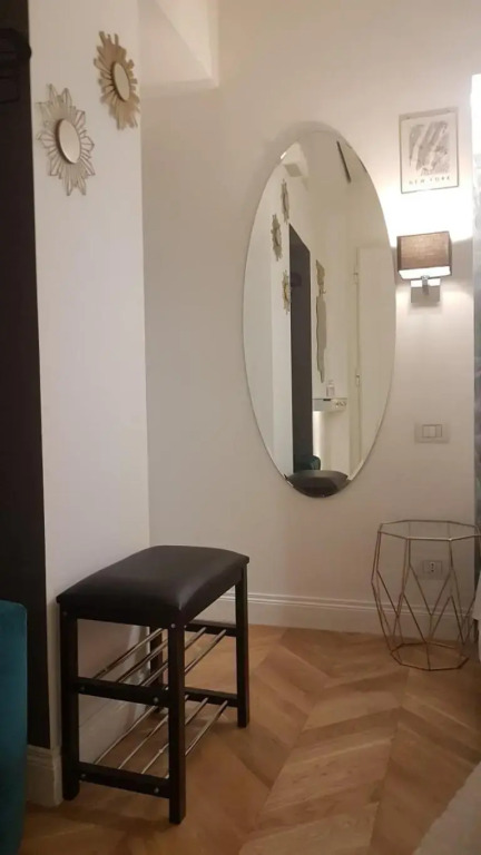 Room Del Giglio