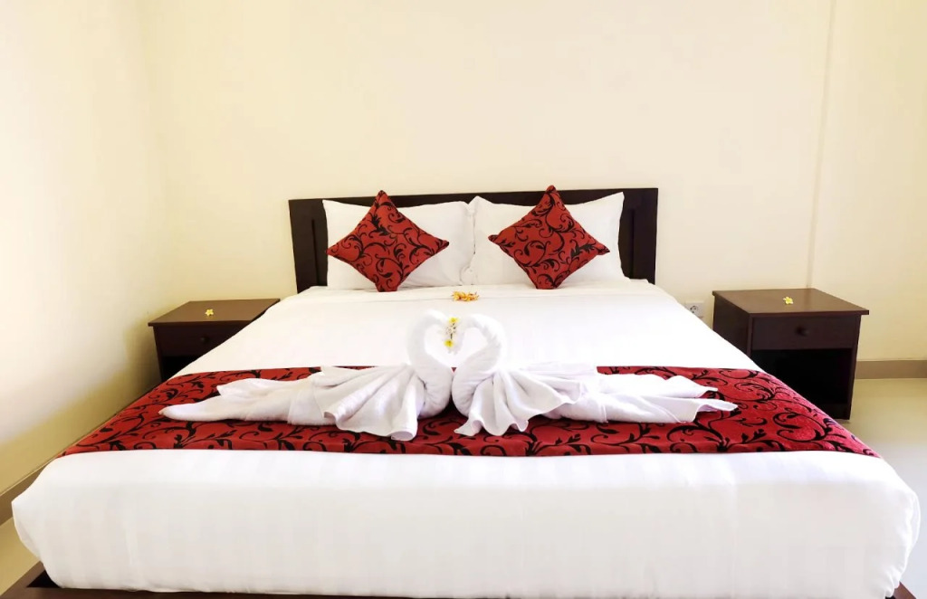 Toms Inn Pecatu