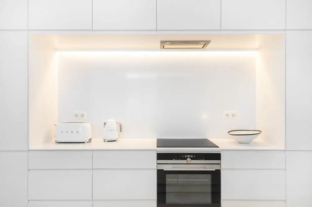 Liberdade Deluxe Apartment