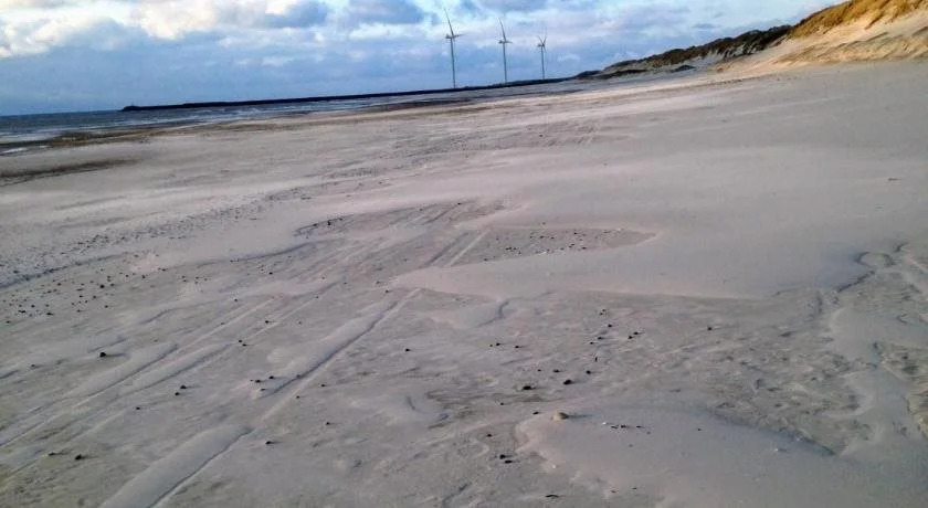 Hvide Sande Inn