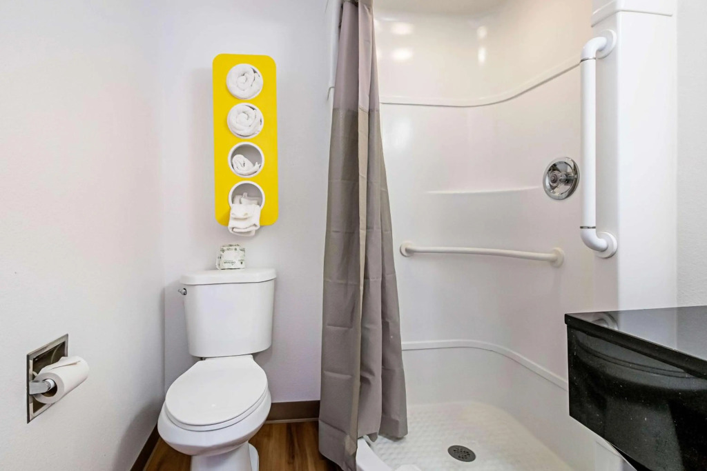 Motel 6-Corpus Christi, TX - Northwest