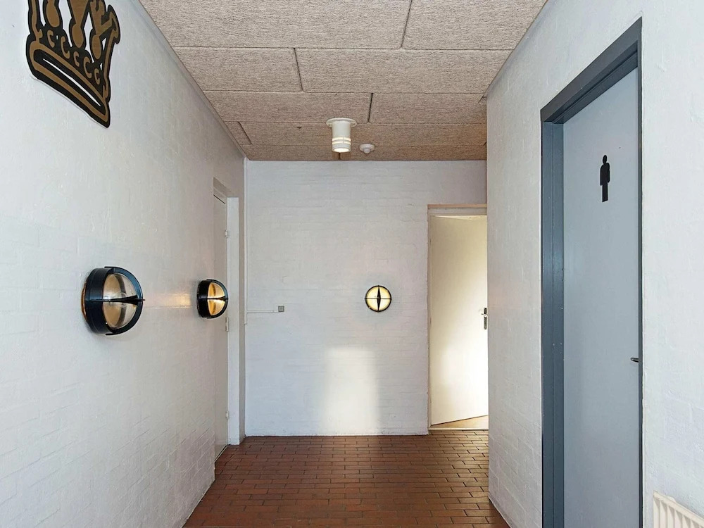 25 Person Holiday Home in Hurup Thy