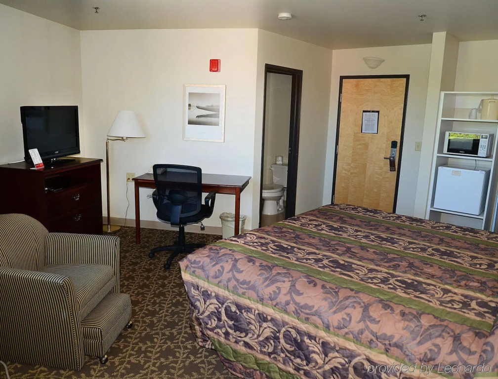 The Madison Inn