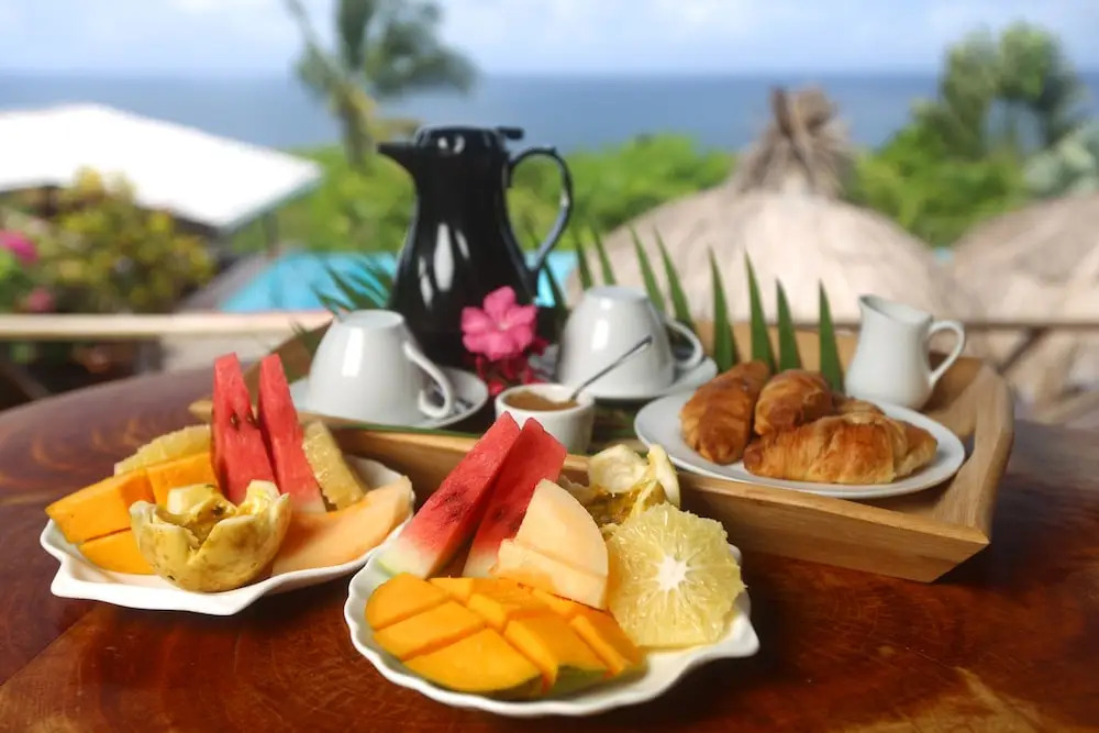 Tet Rouge Resort