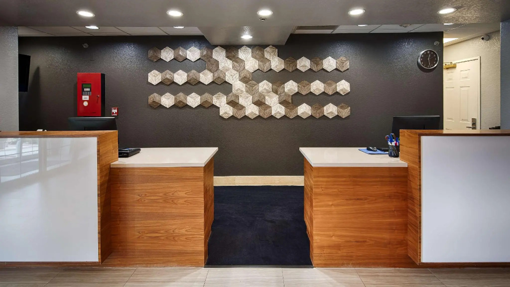 Best Western Boerne Inn & Suites