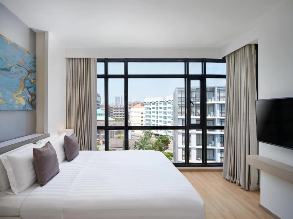 Arawana Regency Park Sukhumvit