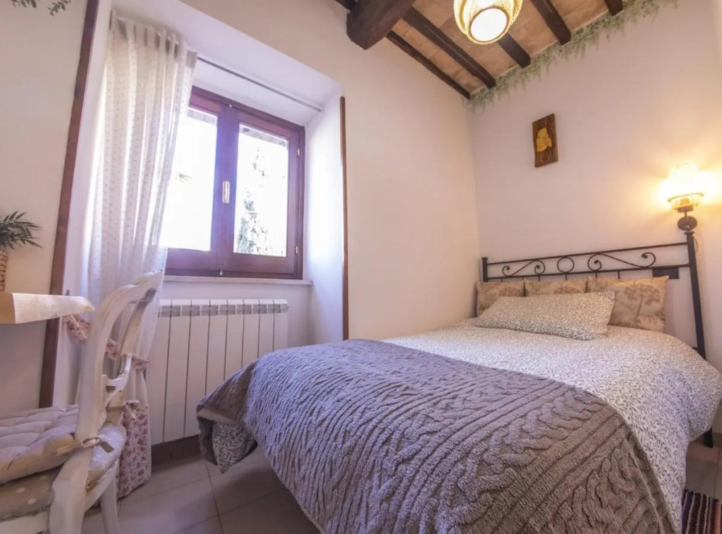 Casa Graziella
