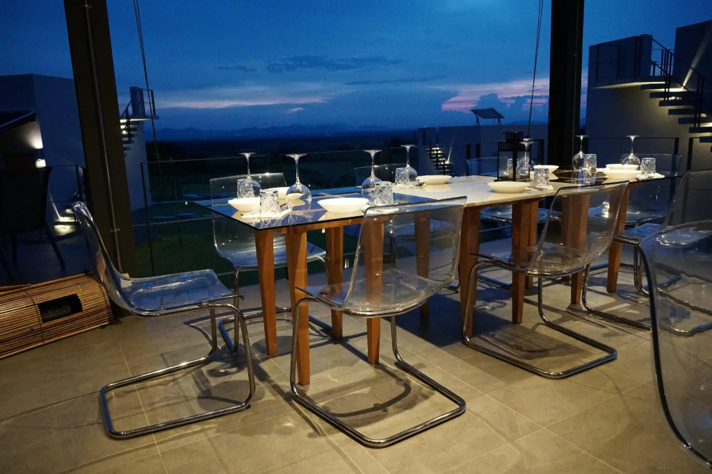 Chevin Khaoyai